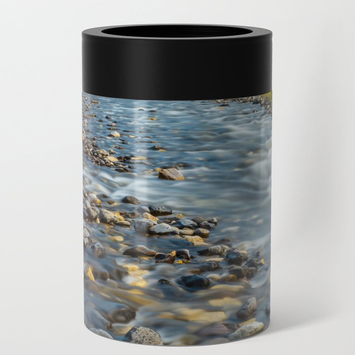 Yellowstone National Park Wyoming Landscape Wilderness Photography Can Cooler