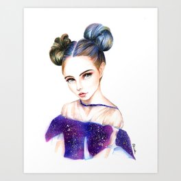 galaxy lpu prints