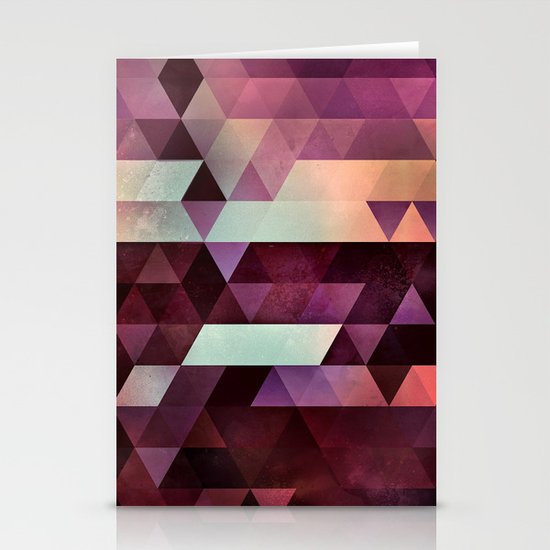 ryzspyz Stationery Cards