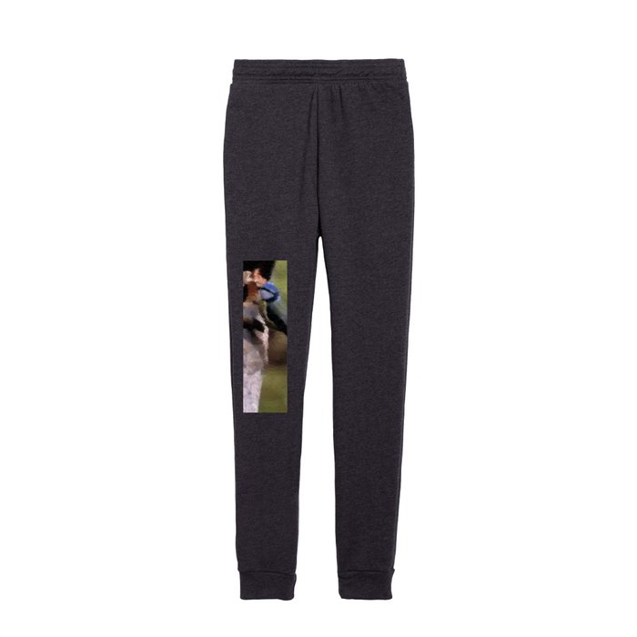 Coming home ... Kids Joggers