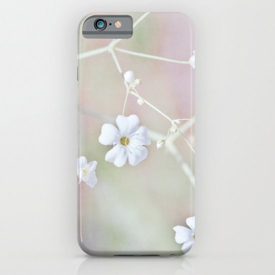 Pastel Wonderland iPhone & iPod Case