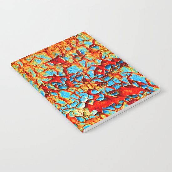 Rust Notebook
