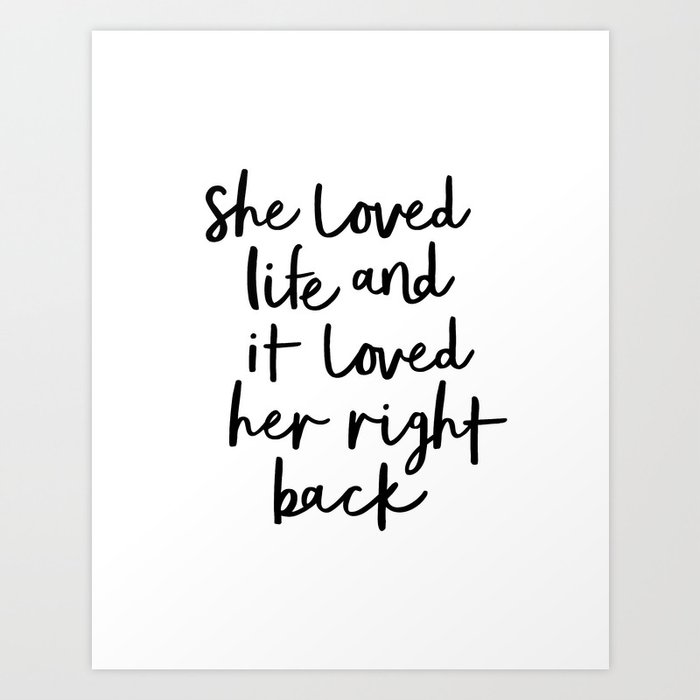 Art Print