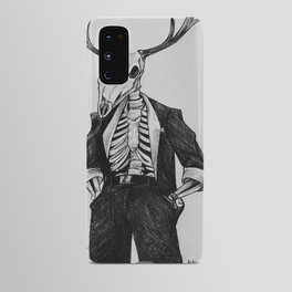 Raphael Android Case