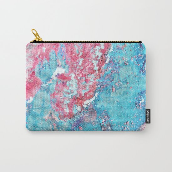 Beautiful Nature #society6 #decor #buyart Carry-All Pouch