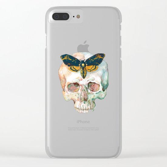 We Got More Than We Have Before Clear iPhone Case
