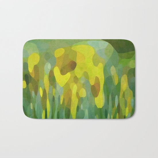 Brazilian Rhapsody Bath Mat