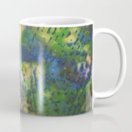 Depth of Color Coffee Mug