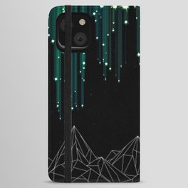ACOMAF - Starfall iPhone Wallet Case