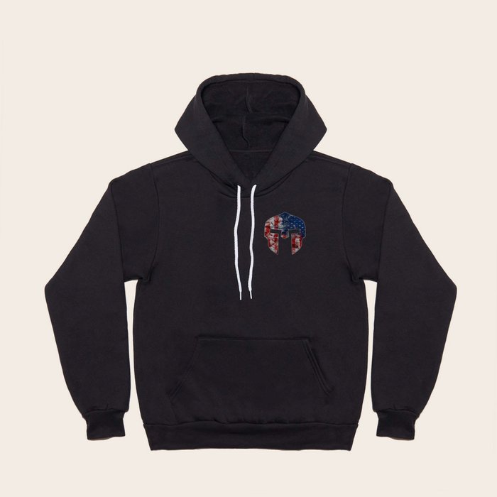 Grunt style 2025 spartan hoodie