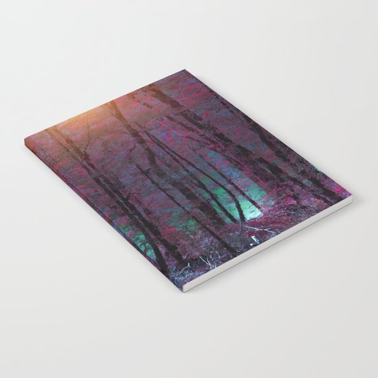 Inner Journey Notebook
