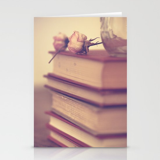 Books Stationery Cards