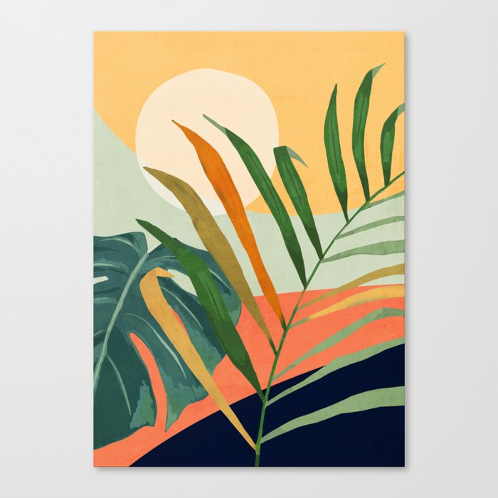 Canvas Print