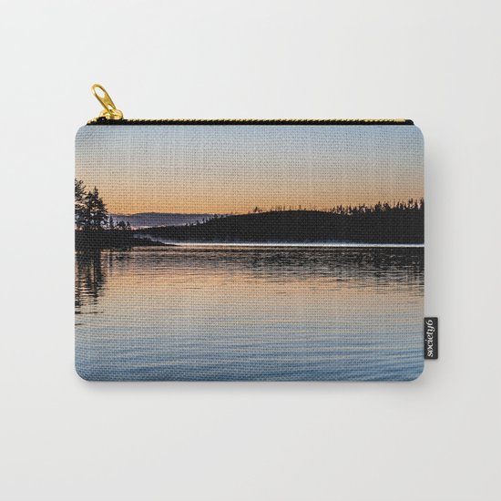 nature Carry-All Pouch
