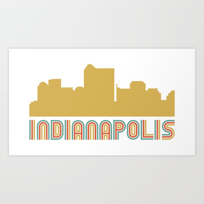 vintage style indianapolis indiana