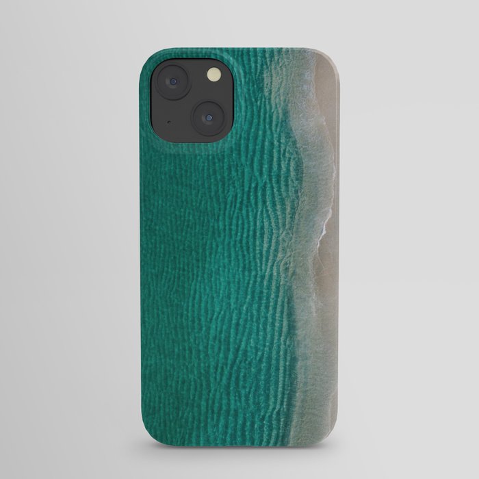 Fantastic Ocean Beach iPhone Case