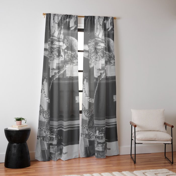 Window Curtain