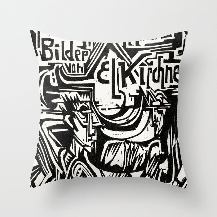 Throw Pillow