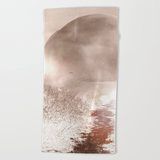 Destination Beach Towel
