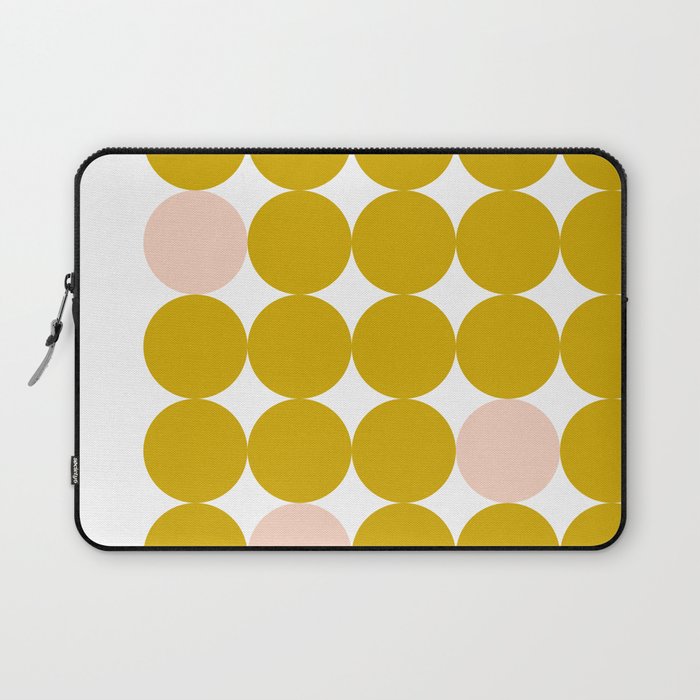 Freedom and balance - wellness for your soul Laptop Sleeve