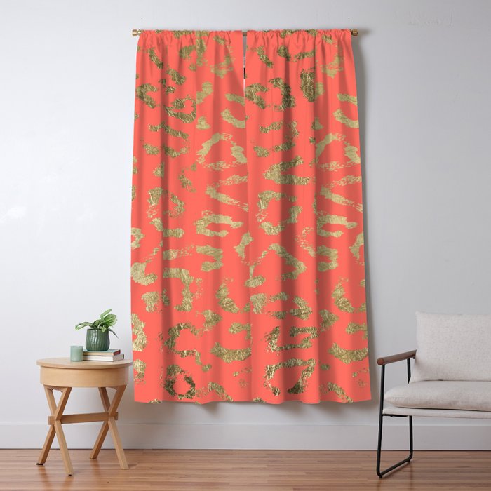 Blackout Curtain