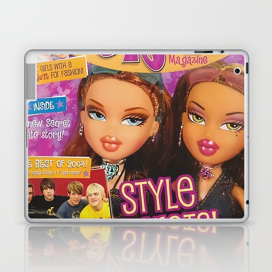 Bratz y2k discount