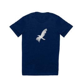 White Bird T Shirt
