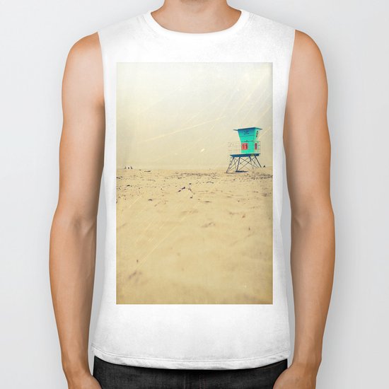 Timeless Biker Tank