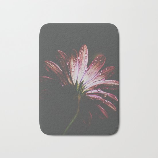 flower IX Bath Mat