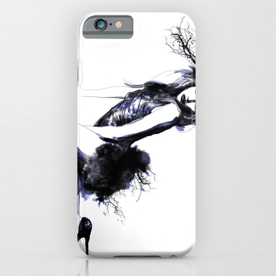 Pepper Family iPhone & iPod Case