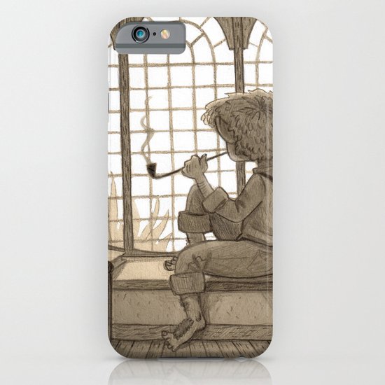 An Adventure iPhone & iPod Case