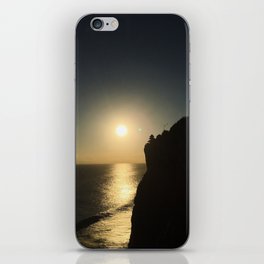 Uluwatu Sunset iPhone Skin