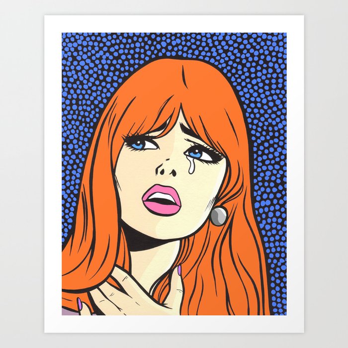 Art Print
