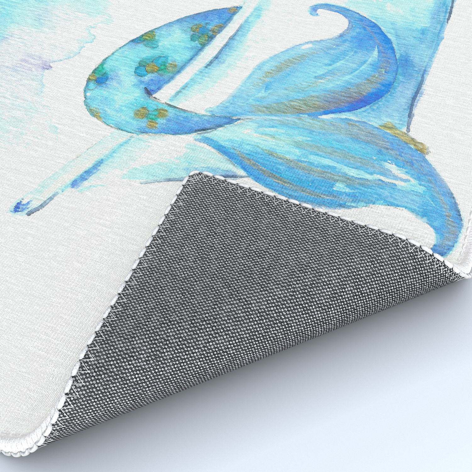 Bathtub Mermaid Rug By Imagodeinurserydecor Society6 Bathtub Mermaid Rug By Imagodeinurserydecor Society6