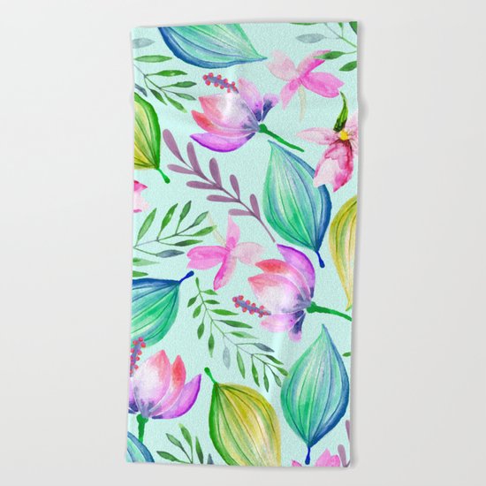 Zen #society6 #decor #buyart Beach Towel