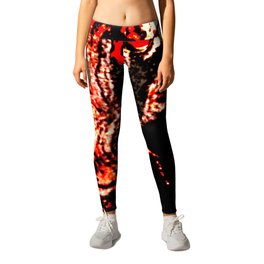 psybox Leggings