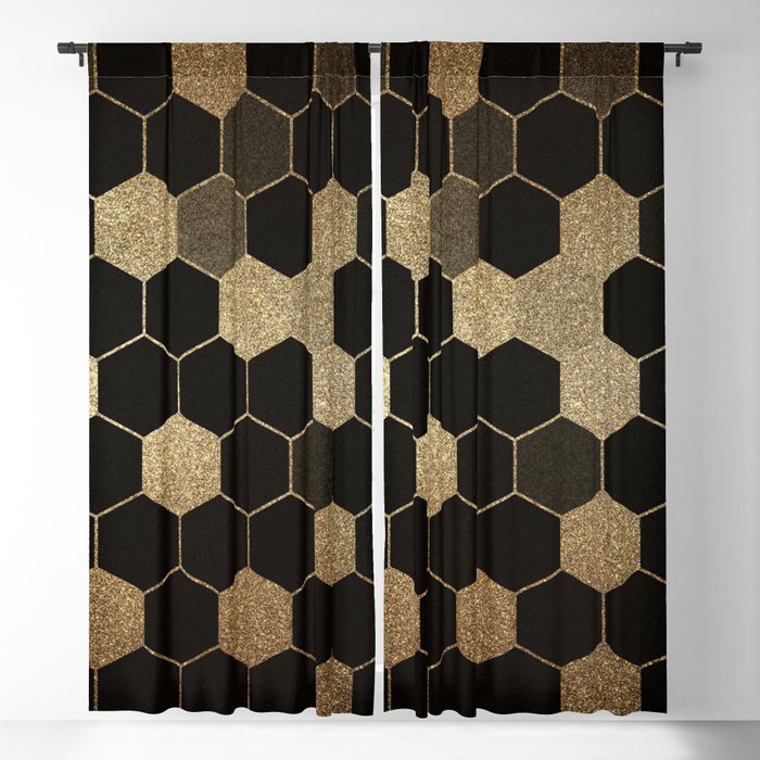 Blackout Curtain