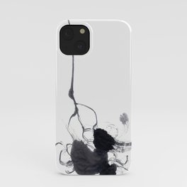 your kind of modesty is too arrogant for me iPhone Case