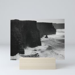 Cliffs of Moher Mini Art Print