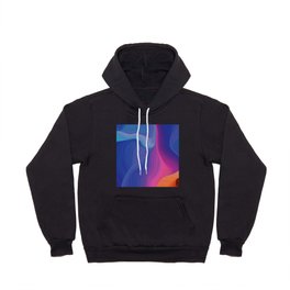 Colors Hoody