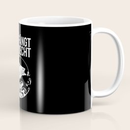Spruch Coffee Mugs To Match Your Personal Style Society6