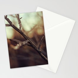 BRANCHING OUT Stationery Cards