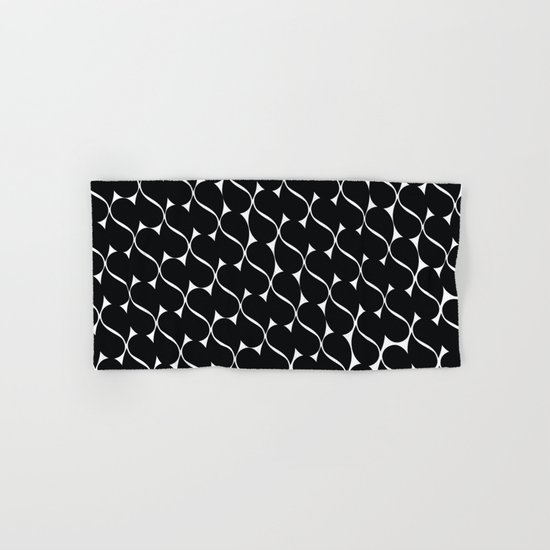 PATTERN 20 Hand & Bath Towel