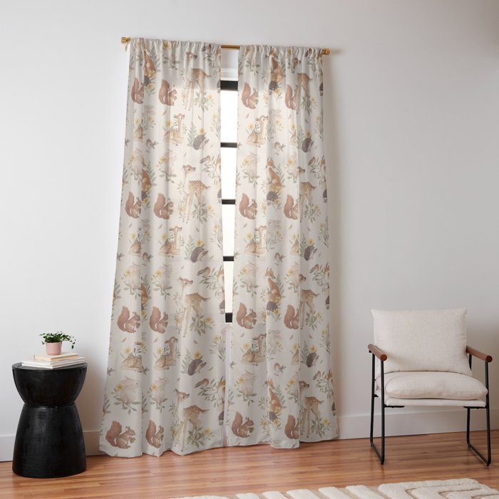 Window Curtain