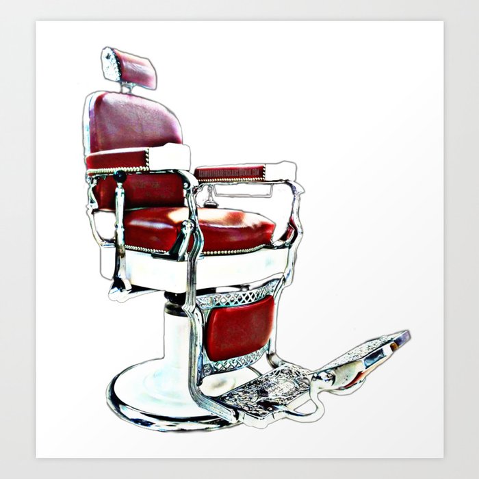 Koken congress barber new arrivals chair