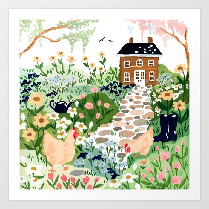 Art Print