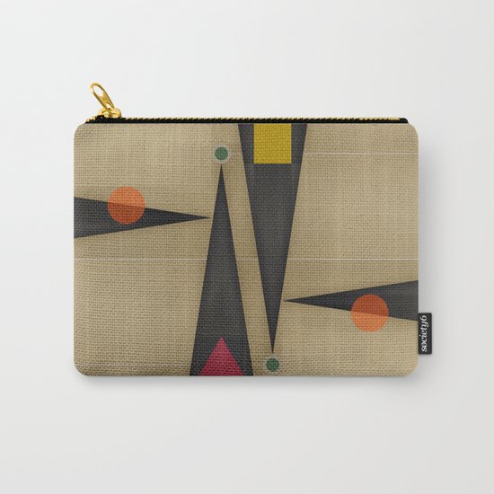 PJA/d16 Carry-All Pouch