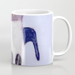 Cathrineholm Coffee Pot Coffee Mug