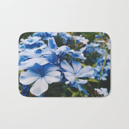 Dainty Bath Mat
