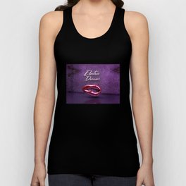 Electric Dreams  Tank Top